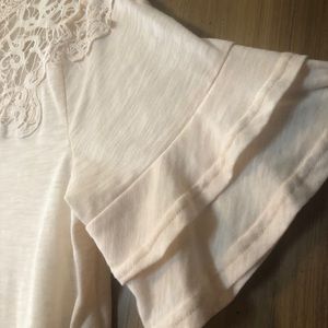 Parker James Boutique business casual shirt